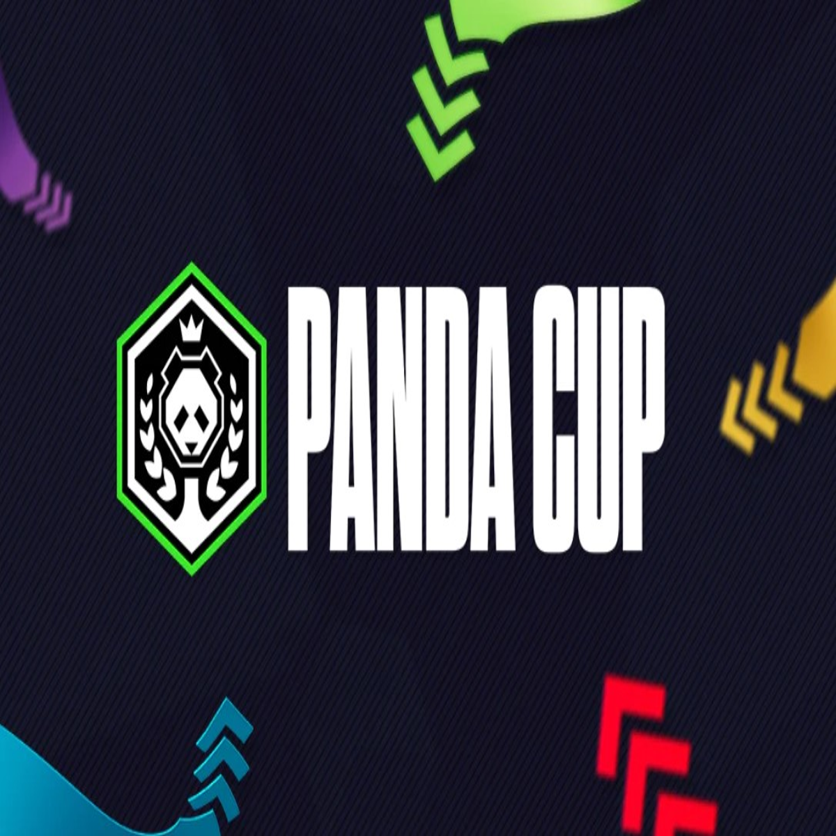 Panda Cup ft Super Smash Bros.™