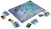 Pandemic: Hot Zone - Europe gets a release date and free print-and-play you can try right now