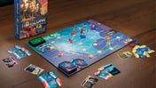 Image for Pandemic: Hot Zone - North America officially announced, first in new series of ‘fun-size’ co-op board games
