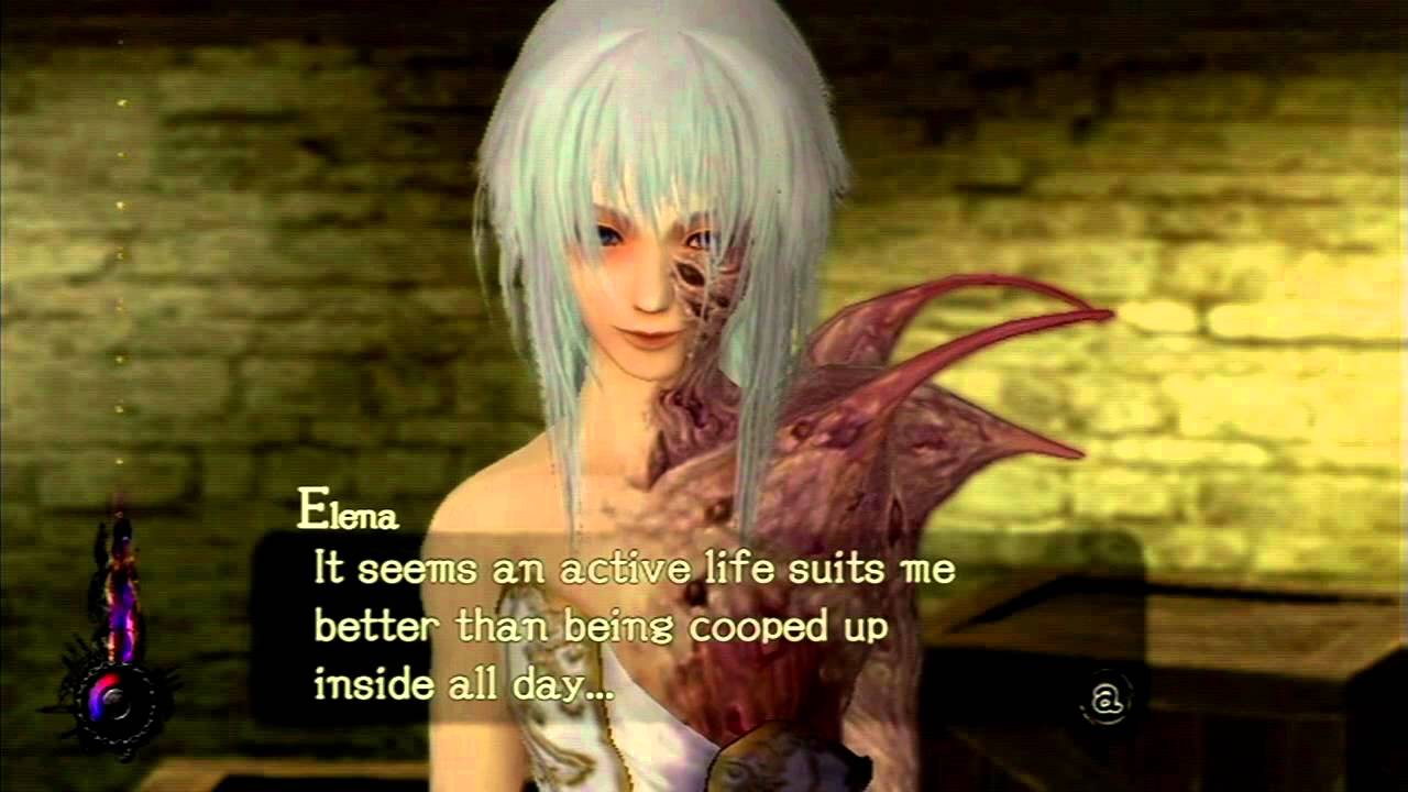 Actief Entertainment spanning Pandora's Tower Unexpectedly Returns Courtesy of the Wii U eShop | VG247 Actief Entertainment spanning Pandora's Tower Unexpectedly Returns Courtesy of the Wii U eShop | VG247