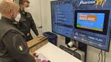 Pandora Box: più di 1000 console sequestrate a Novi Ligure con l'accusa di pirateria