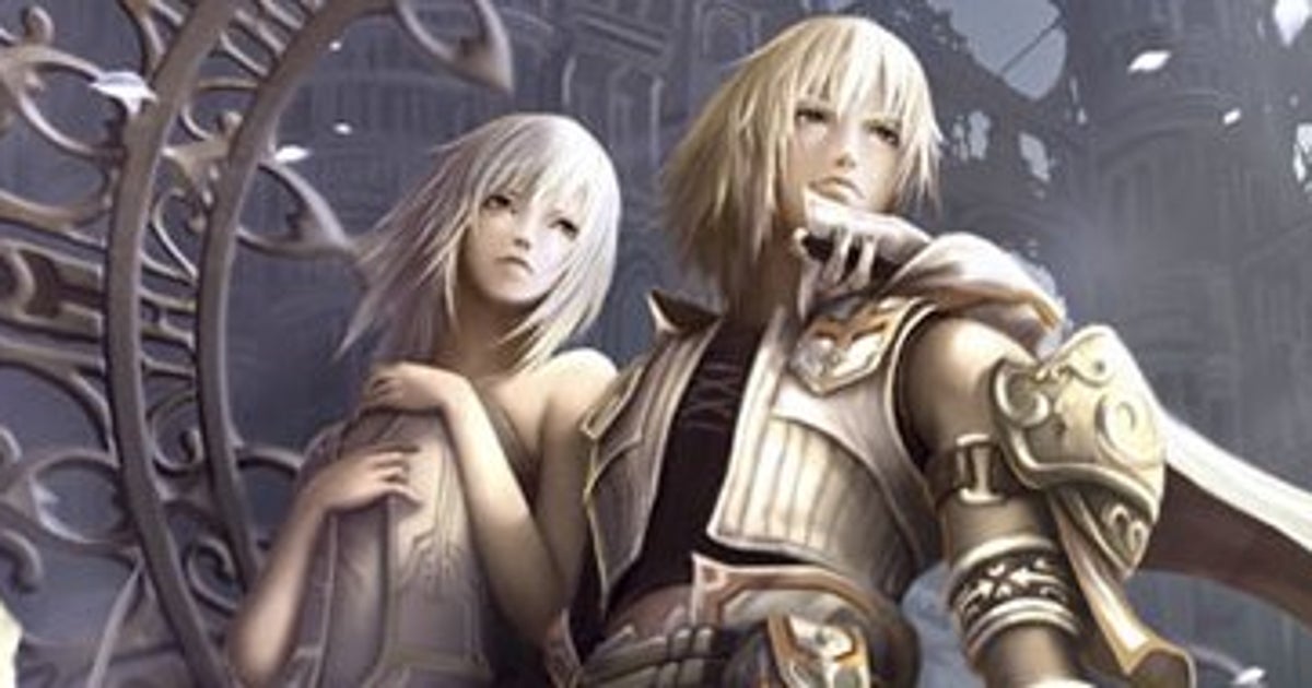 Pandora’s Tower gameplay video shows action and platforming | VG247
