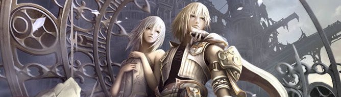 Pandora’s Tower gameplay video shows action and platforming | VG247