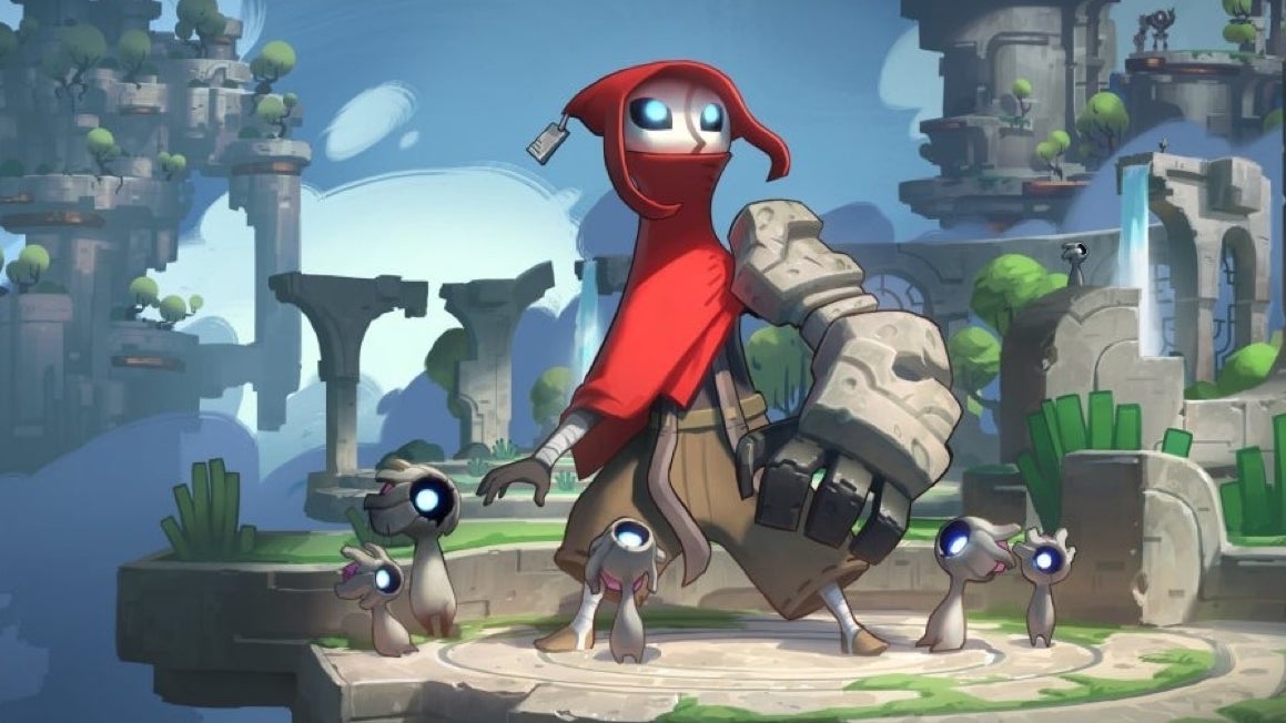 Hob sales nintendo switch