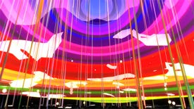 Image for Weave Songs, Remake Worlds In Proteus Composer's Musical Adventure/Toy PANORAMICAL 
