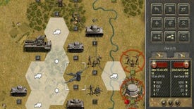 The Fast And The Führerious: Panzer Corps