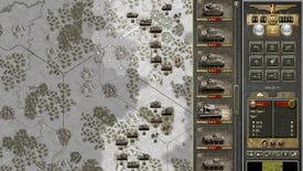 Coming And Göring: Panzer Corps Dated