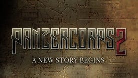 Panzer Corps 2 announced, using Unreal Engine 4