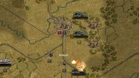 Tanks Across Europe: Panzer Corps Out Now