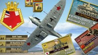 The Flare Path: Mostly Militaria