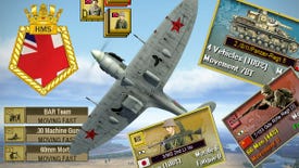 The Flare Path: Mostly Militaria