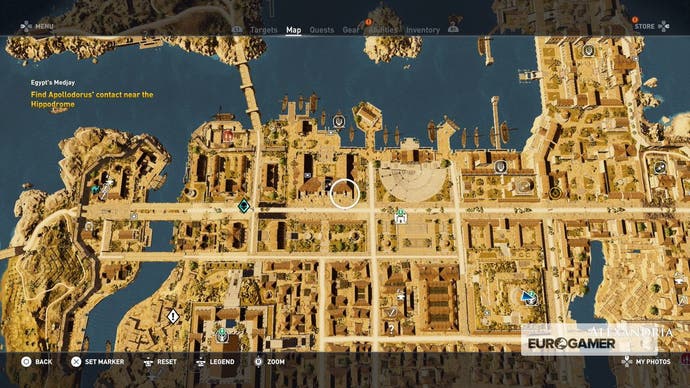 Assassins Creed Origins PS4, PC, DLC, Map, Outfits, Papyri, Update, Game  Guide Unofficial eBook by HSE Games - EPUB Book