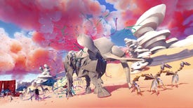 Paper Beast is getting a non-VR version next month