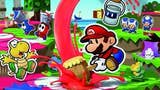 Paper Mario: Color Splash e Mario Party Star Rush tra le recensioni di Famitsu