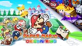 Paper Mario: The Origami King und Super Mario Maker 2 für Switch gibt's derzeit 35 Prozent günstiger