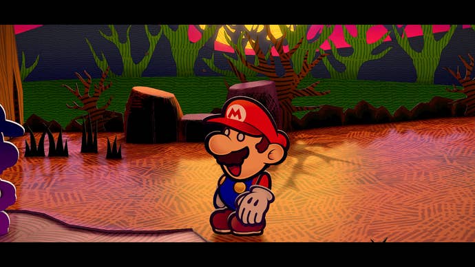 Paper Mario : La porte millénaire