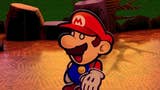 Paper Mario: The Thousand-Year Door corre a 30fps na Switch
