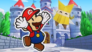 Paper Mario: The Origami King devs had "almost complete control" over direction