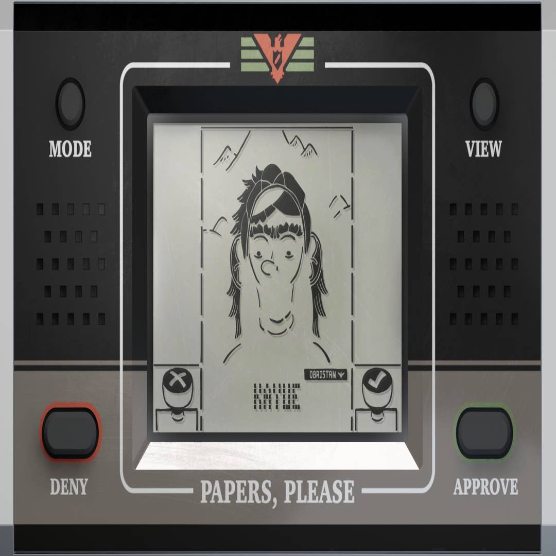 Papers, Please Celebrates Its 10th Birthday