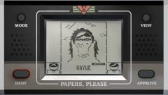 Apple's Ridiculous Censorship of the Nudity in Papers, Please