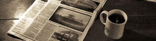 Image for De Zondagse Krant