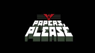 Papers,?Please?creator?wants to do PS Vita version