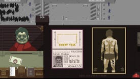 Image for Steam To Speed Up Greenlight, Papers Please Makes Cut