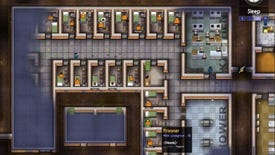 Prison Architect Breaks Out It's Third Alpha Update