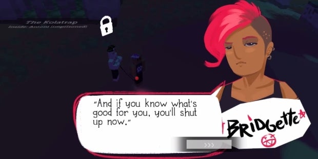 Image for If At First You Don't Succeed, Revolt Again: Paradise Never