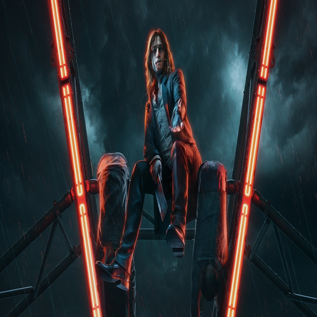 Vampire the Masquerade: Bloodlines 2 was almost canceled after a