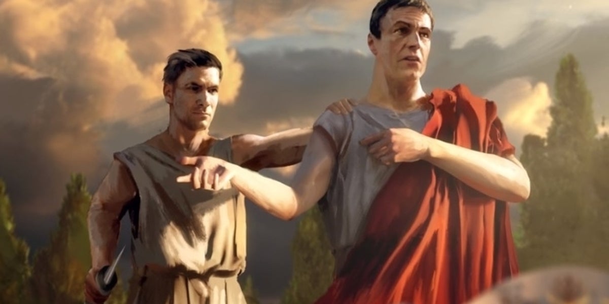 Paradox temporarily shelves Imperator: Rome to focus on other