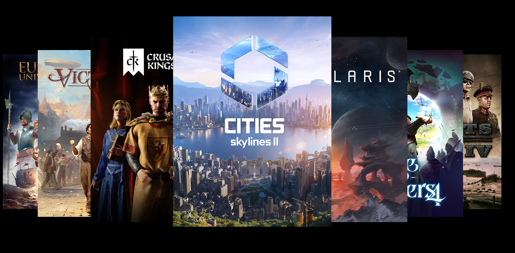 Paradox Interactive sees its full-year revenue grow by 34% - Vimarsana News