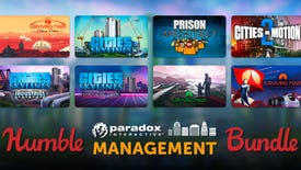 Image for Get all of Paradox's best management games for less than $20 in Humble's latest bundle