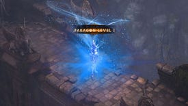 Progression Obsession: Diablo Adding 100 More Levels