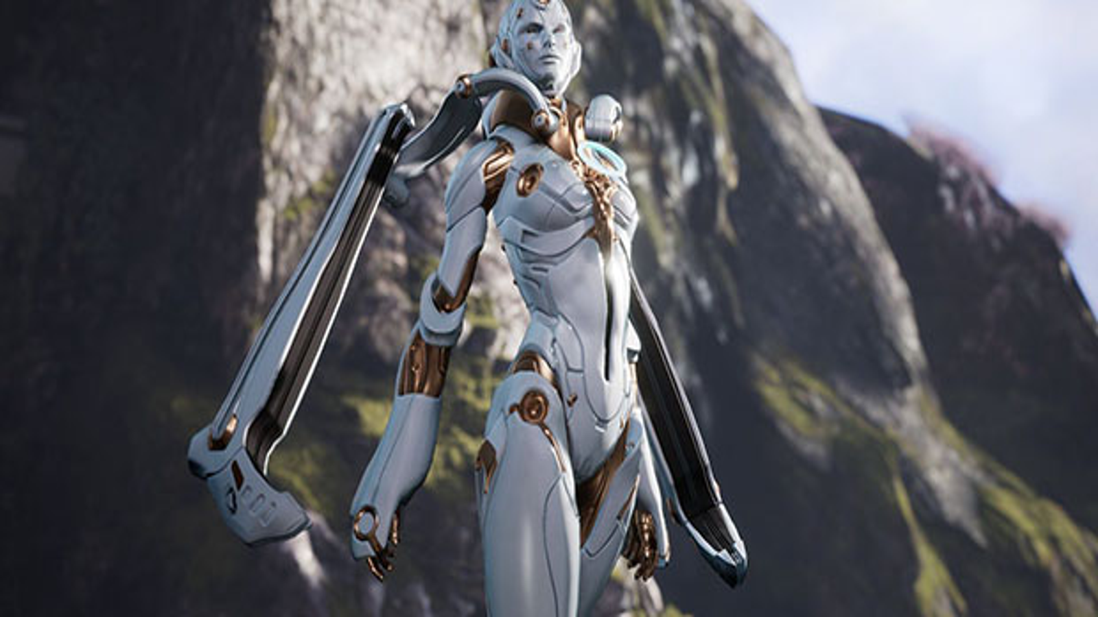 Epic sues gamer over creation of 'world's most powerful' Paragon