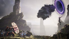 Paragon: What You Need To Know About Epic's MOBA