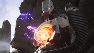 Paragon Early Access players can start using GRIM.exe next week