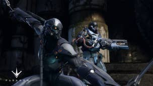 Have a look at some more Paragon gameplay