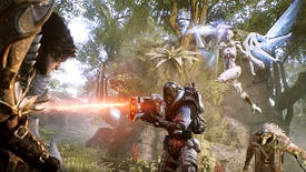 Paragon's entire map is about to change: here's why