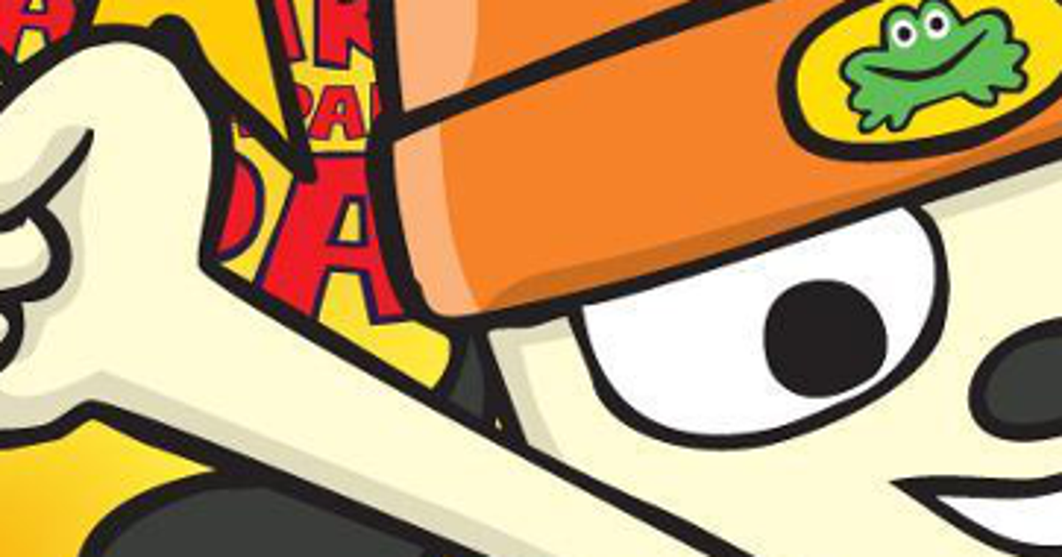 New PlayStation All-Stars Battle Royale video features PaRappa the ...