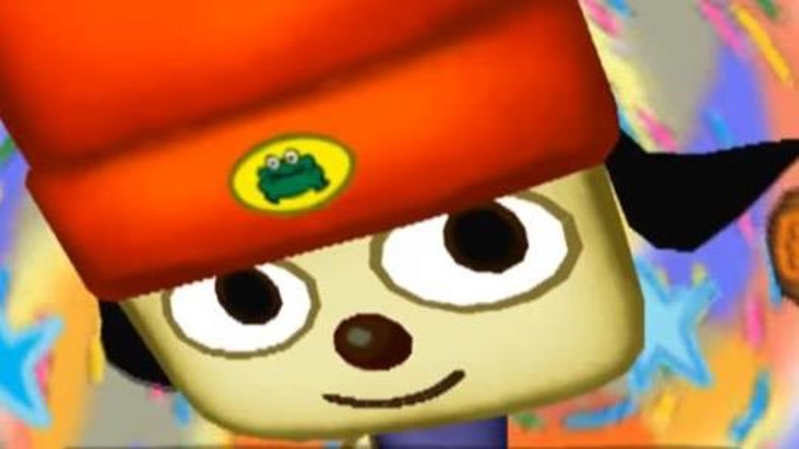 PaRappa The Rapper 2 - Gameplay Video 4
