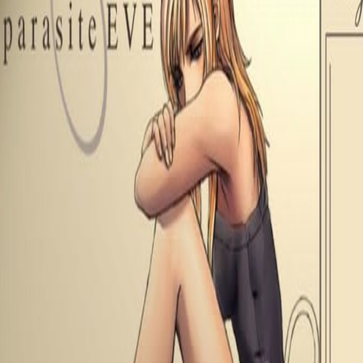 Parasite Eve - IGN