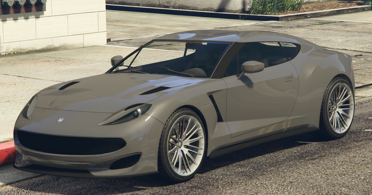 Gta sales 5 vulcan