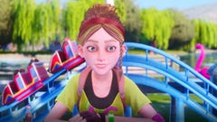 Park Beyond is a theme park sim that allows its players to create  impossible experiences - Unreal Engine