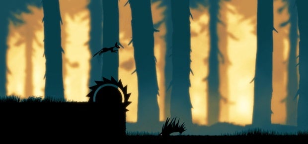 A Walk In The Dark Is No Walk In The Park