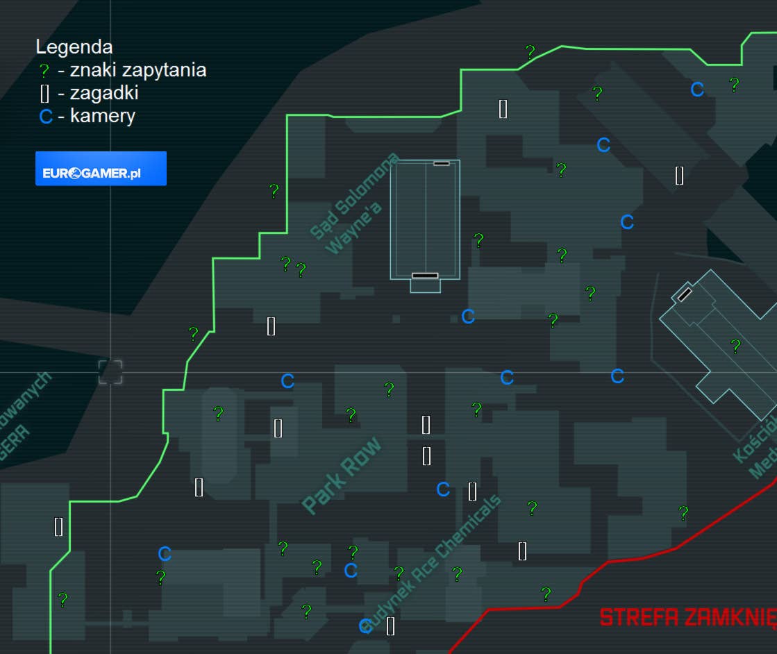 Total 59 Imagen Batman Arkham City Catwoman Loot Abzlocal mx total-59-imagen-batman-arkham-city-catwoman-loot-abzlocal-mx
