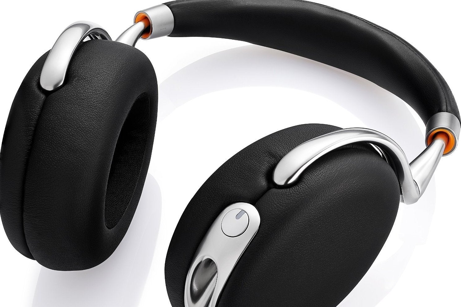 Geekria Bandeau En Tissu Flexible Compatible Avec Les Casques Sans Fil Parrot Zik 3, Zik 2.0, Zik Avec Suppression Du Bruit, Pièce De Rechange, Housse Anti-transpiration, Installation Facile à Faire