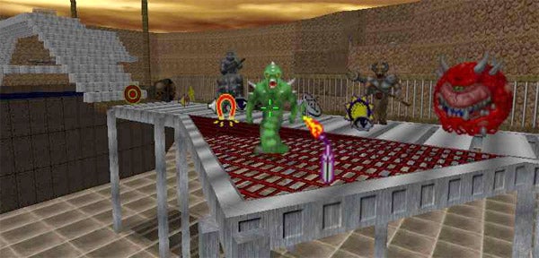 Image for A People's History Of The FPS, Part 1: The WAD