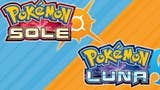 Pokémon Sole e Luna - il primo evento globale prevede la cattura di 100 milioni di pokémon