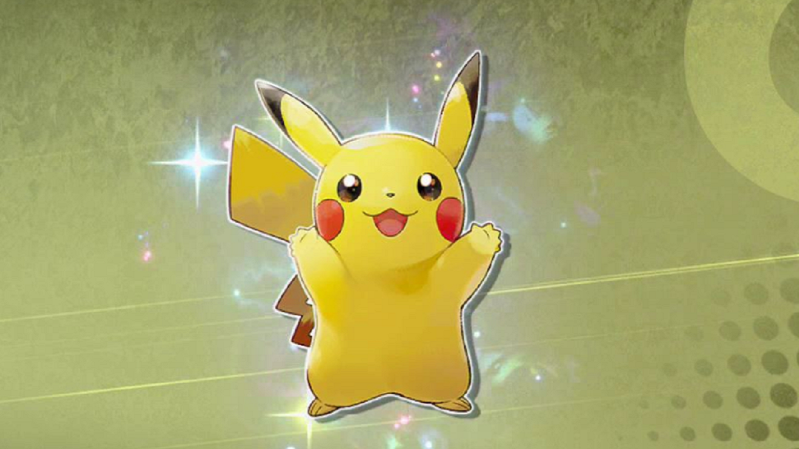 There's a new Pokémon game being made by China's Tencent